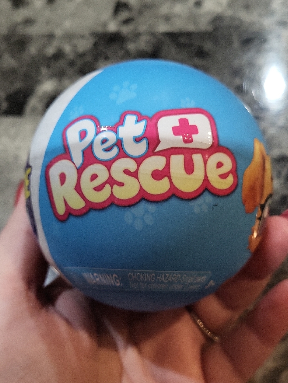 Zuru Pet Rescue